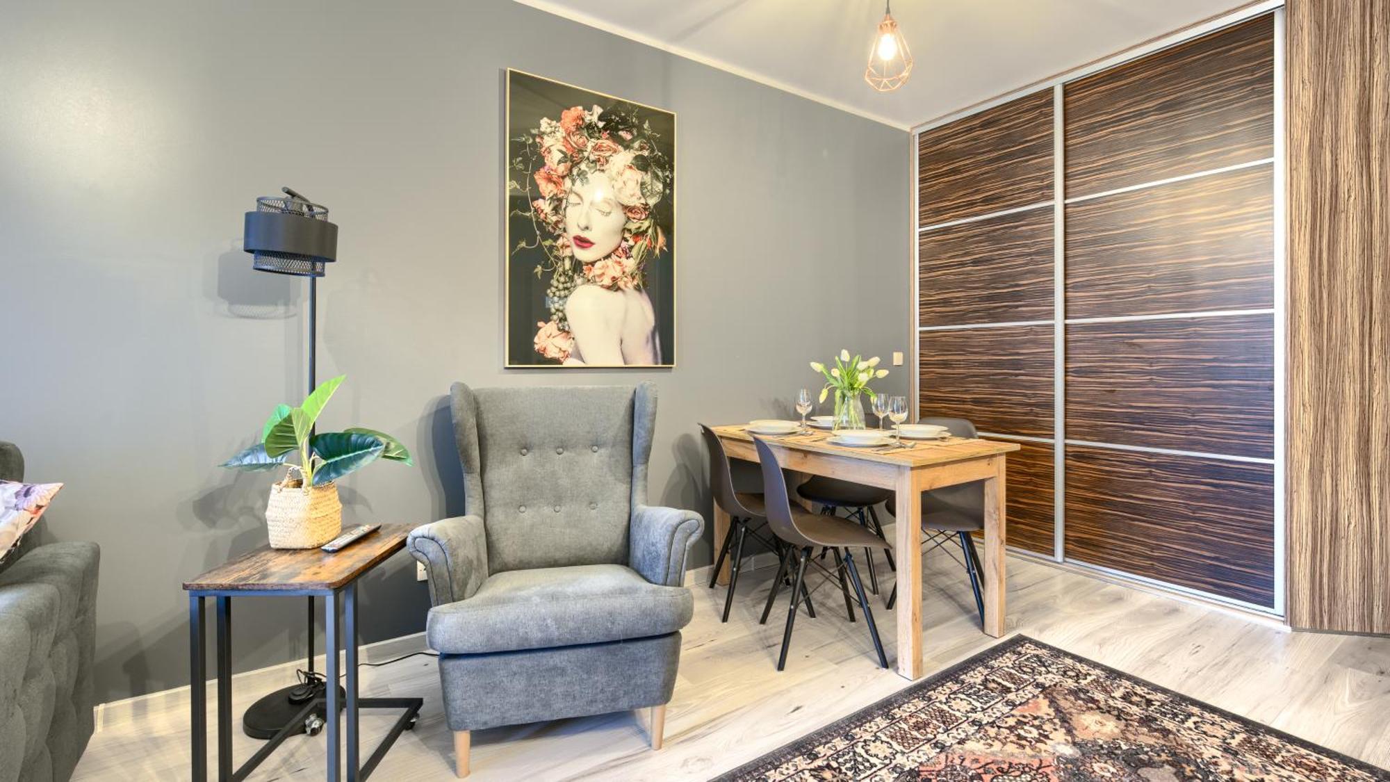 Apartamenty Sun & Snow Kosciuszki Колобжег Экстерьер фото